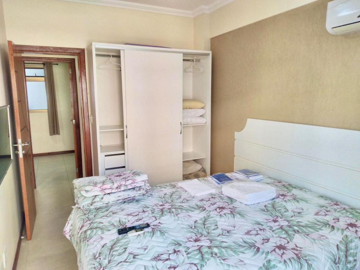 Apartment Hospedatom - Maravilhoso Com Ar-condicionado *