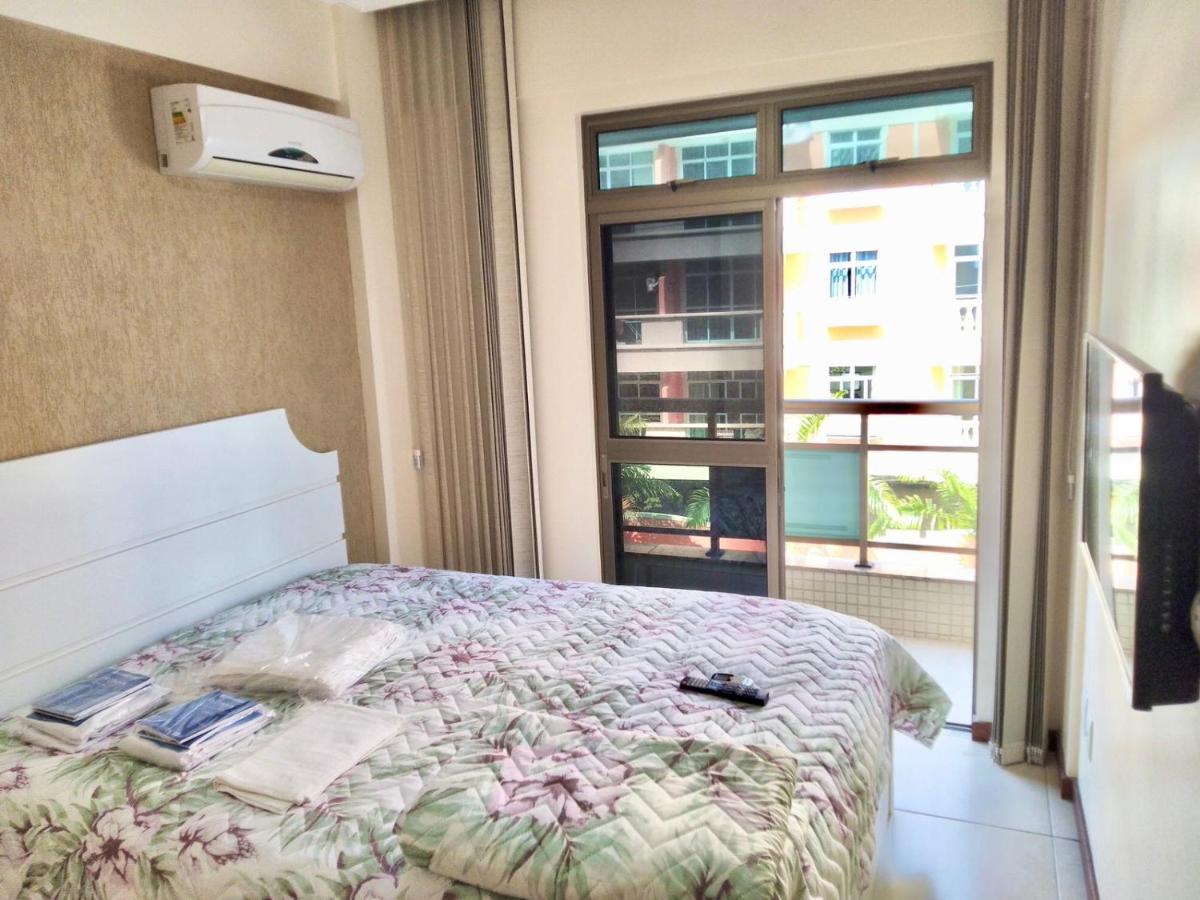 Apartment Hospedatom - Maravilhoso Com Ar-condicionado *