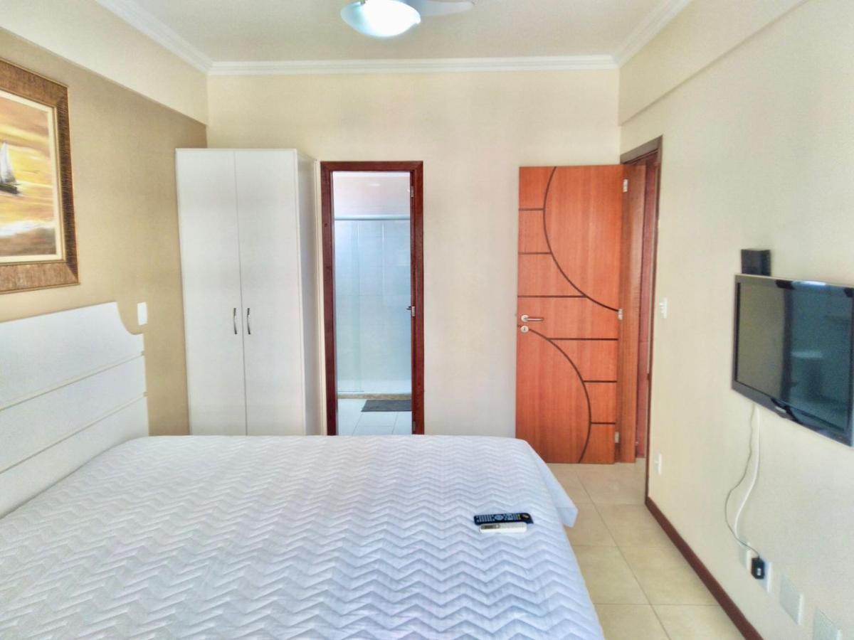 Apartment Hospedatom - Maravilhoso Com Ar-condicionado *