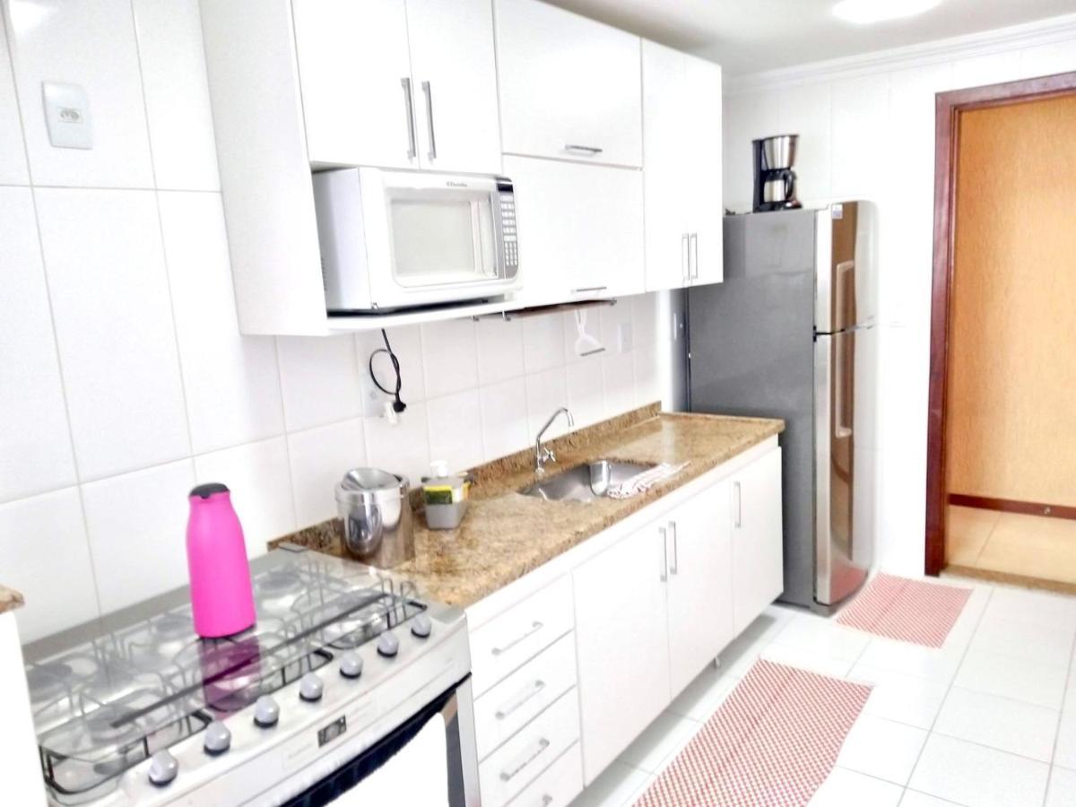 Hospedatom - Maravilhoso Com Ar-condicionado Apartment