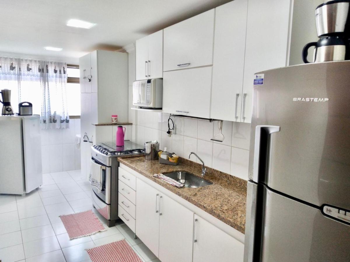 Hospedatom - Maravilhoso Com Ar-condicionado Apartment *