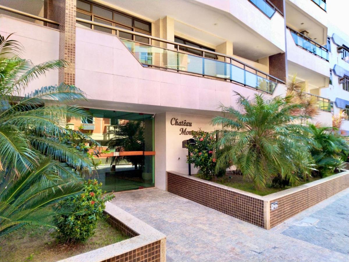 Hospedatom - Maravilhoso Com Ar-condicionado Apartment *