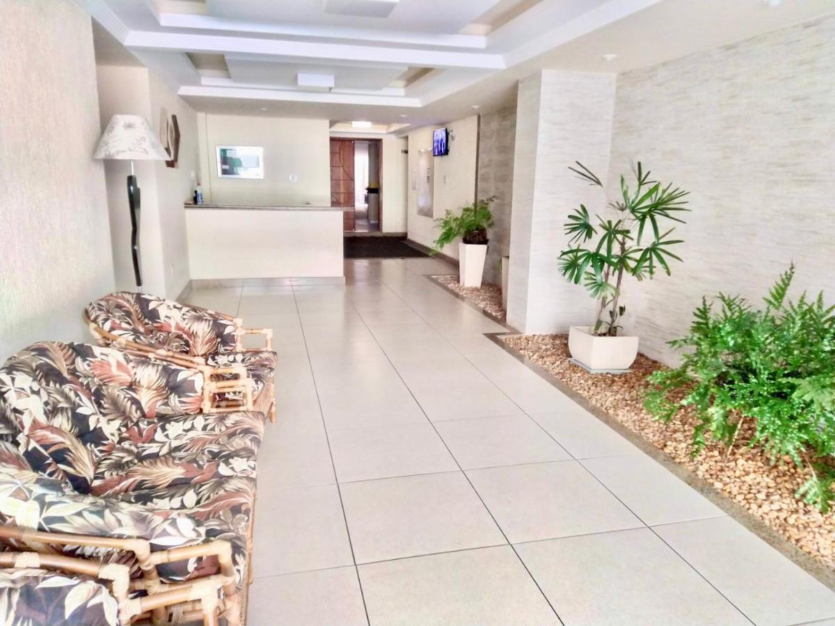 Apartamento Hospedatom - Maravilhoso Com Ar-condicionado
