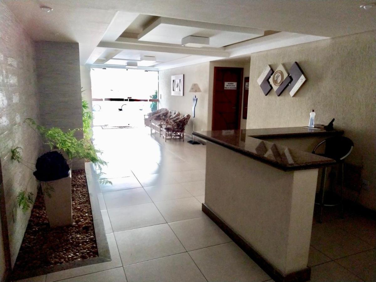 Apartamento Hospedatom - Maravilhoso Com Ar-condicionado Arraial do Cabo